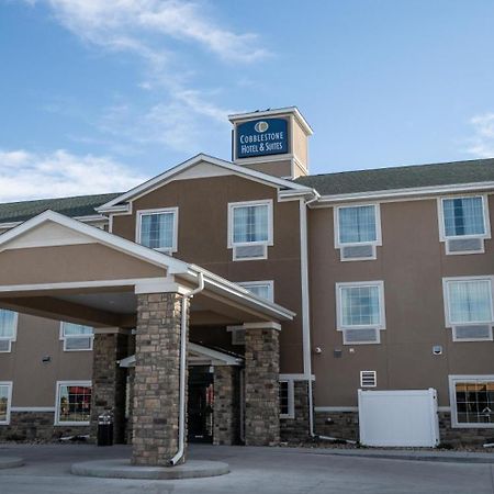 Cobblestone Hotel & Suites - Ламар Экстерьер фото